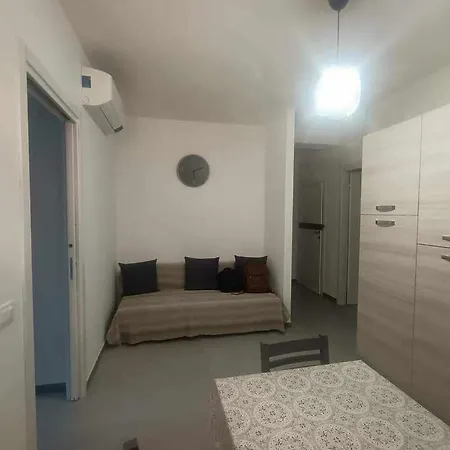 Casa Federica * Rimini