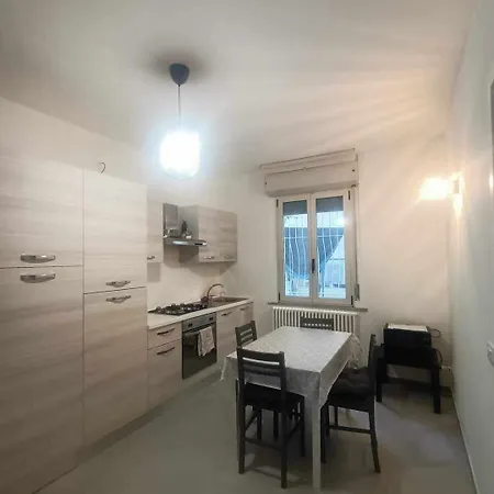 Apartment Casa Federica *