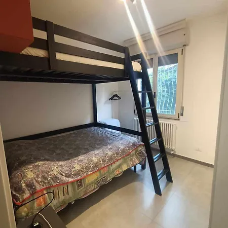 Apartment Casa Federica Rimini