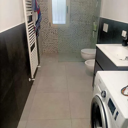 Appartement Casa Federica Rimini